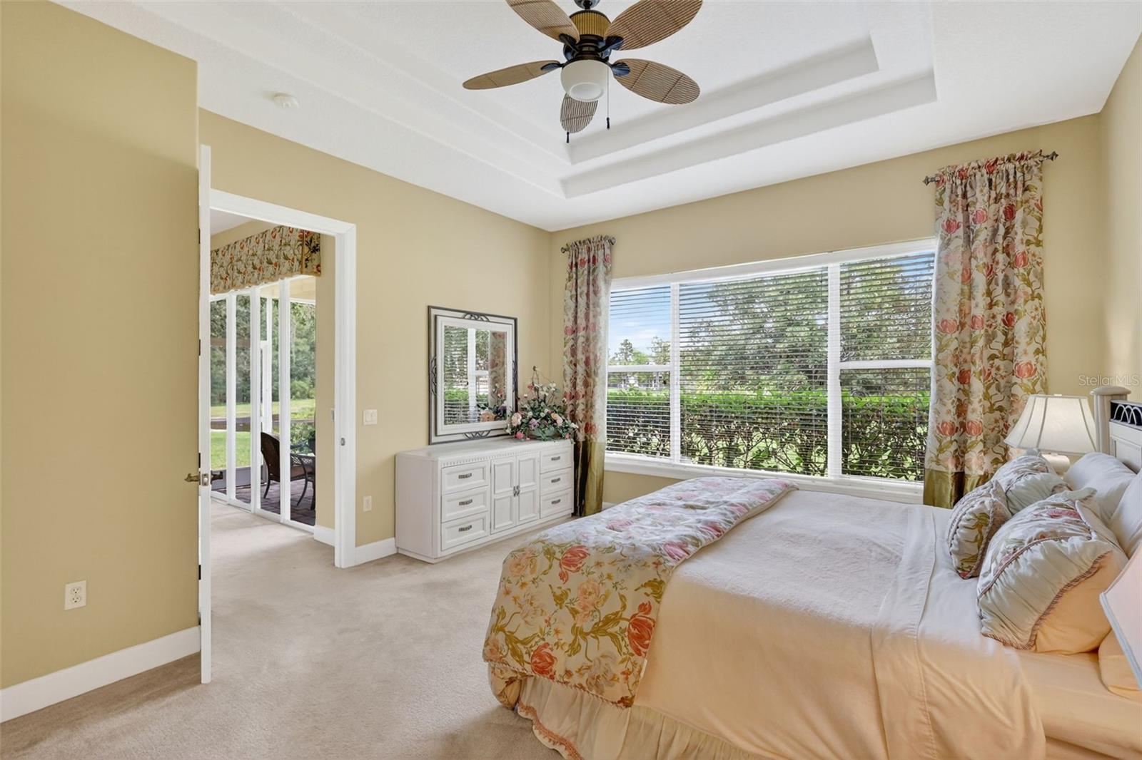 TAMPA PALMS - Residential
