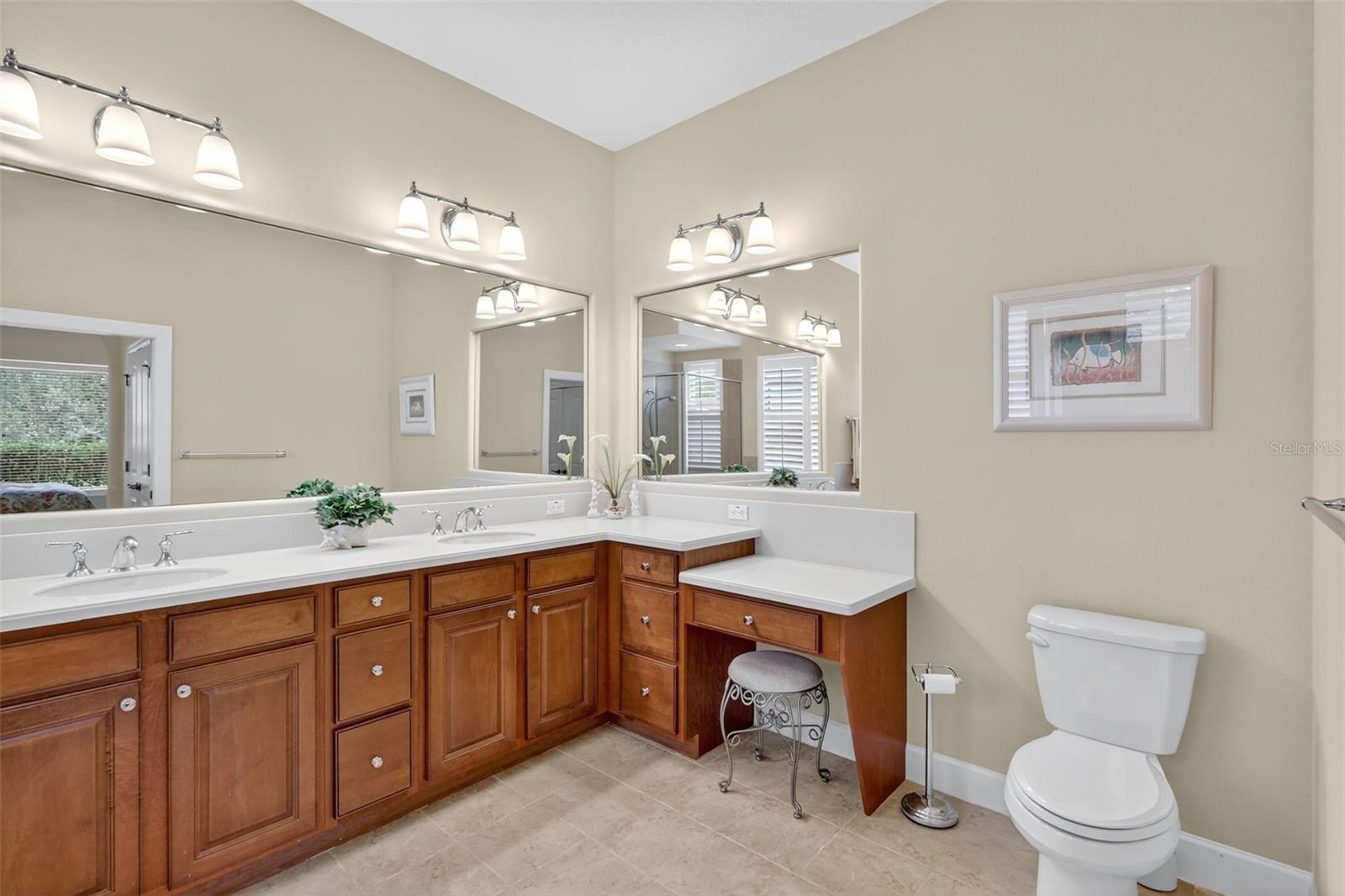 TAMPA PALMS - Residential