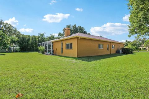 A home in PALM HARBOR