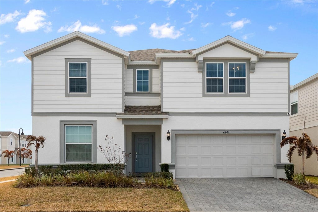 Photo of 4361 Lana Avenue, Davenport, FL 33897 (MLS # O6441426)
