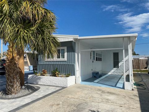 A home in BRADENTON