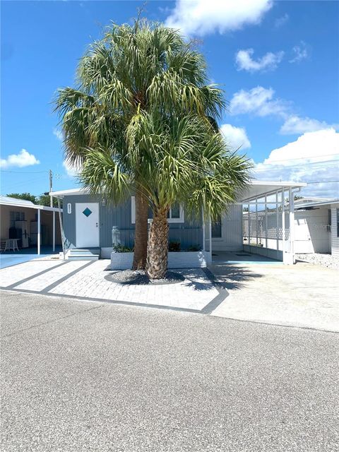 A home in BRADENTON