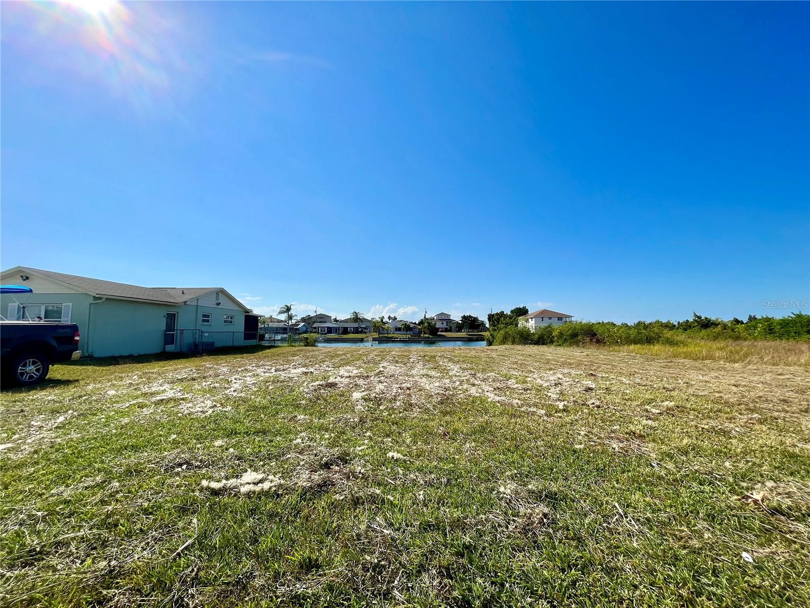 HERNANDO BEACH - Land