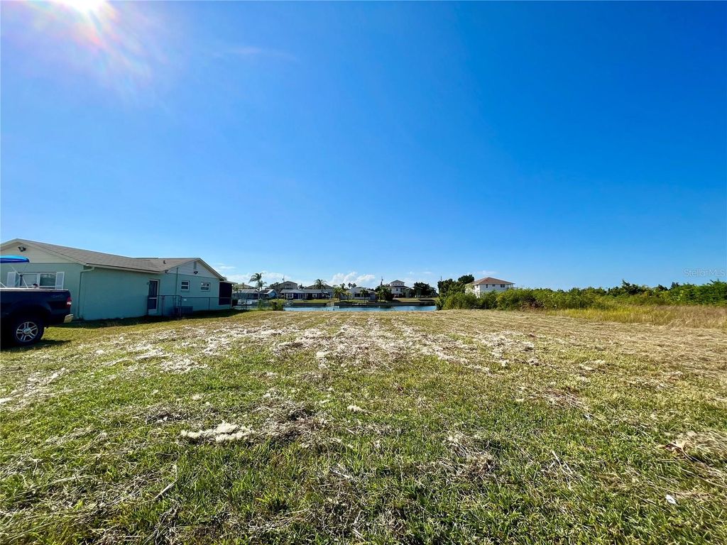 Photo of 0 Poinsettia Drive, Hernando Beach, FL 34607 (MLS # W7849992)