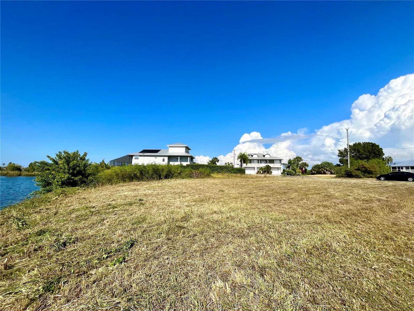 HERNANDO BEACH - Land