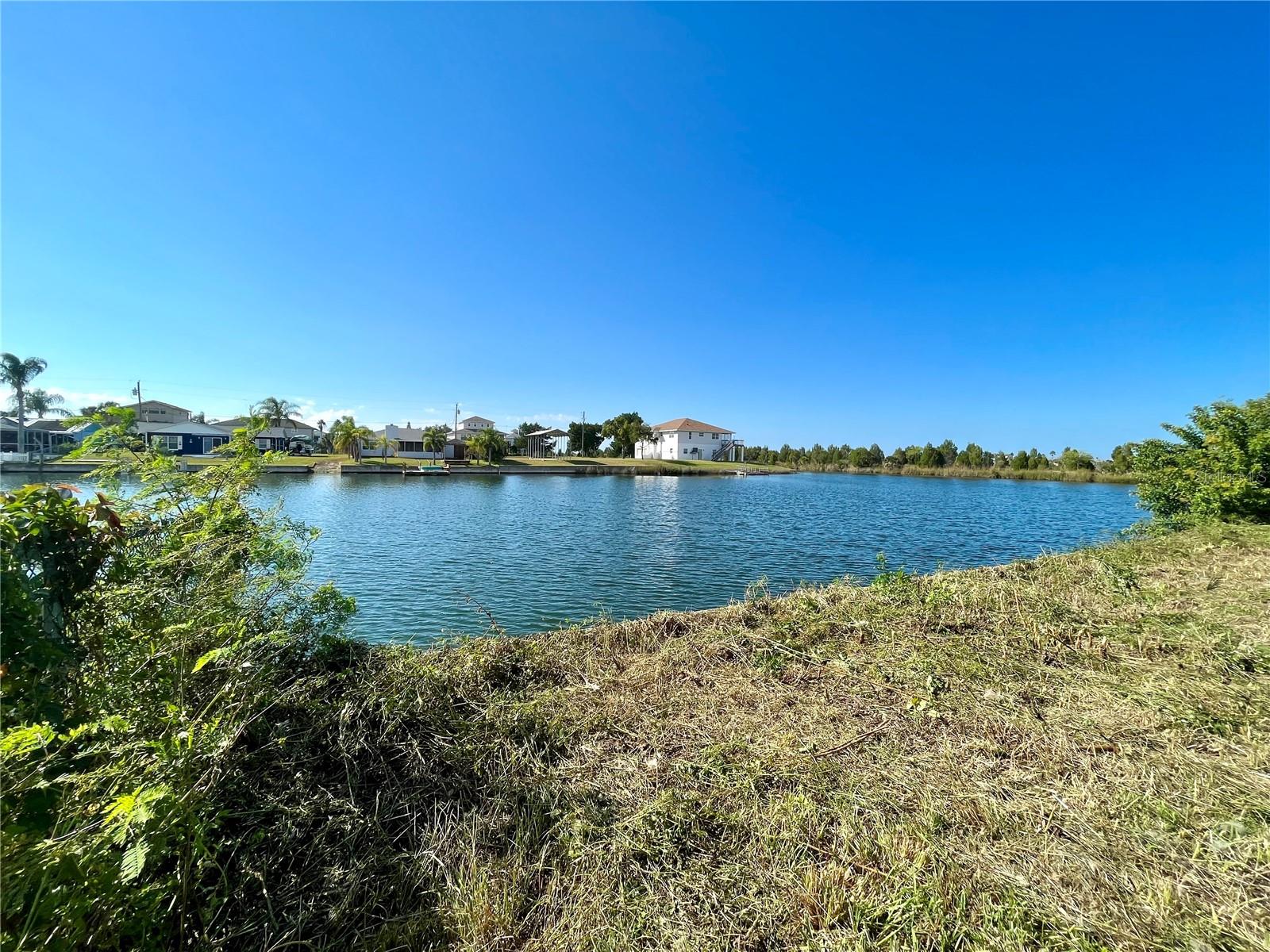 HERNANDO BEACH - Land