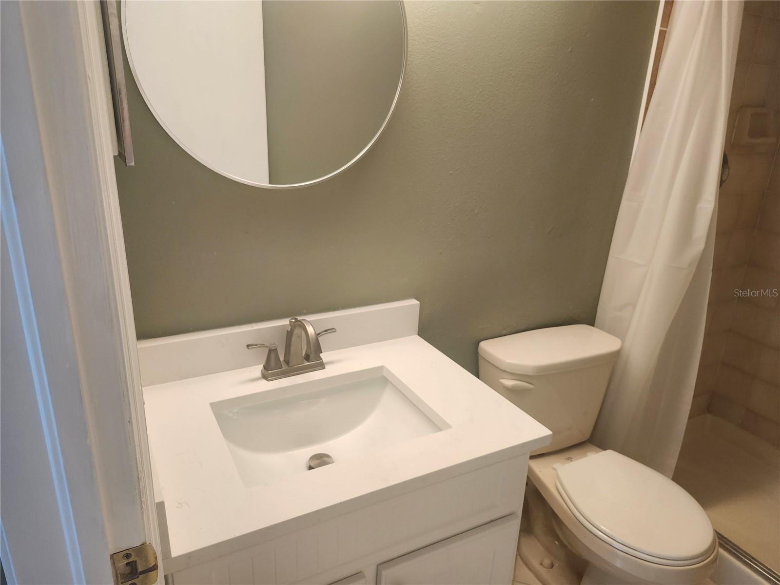 PINE RIDGE AT SUGAR CREEK - Residential