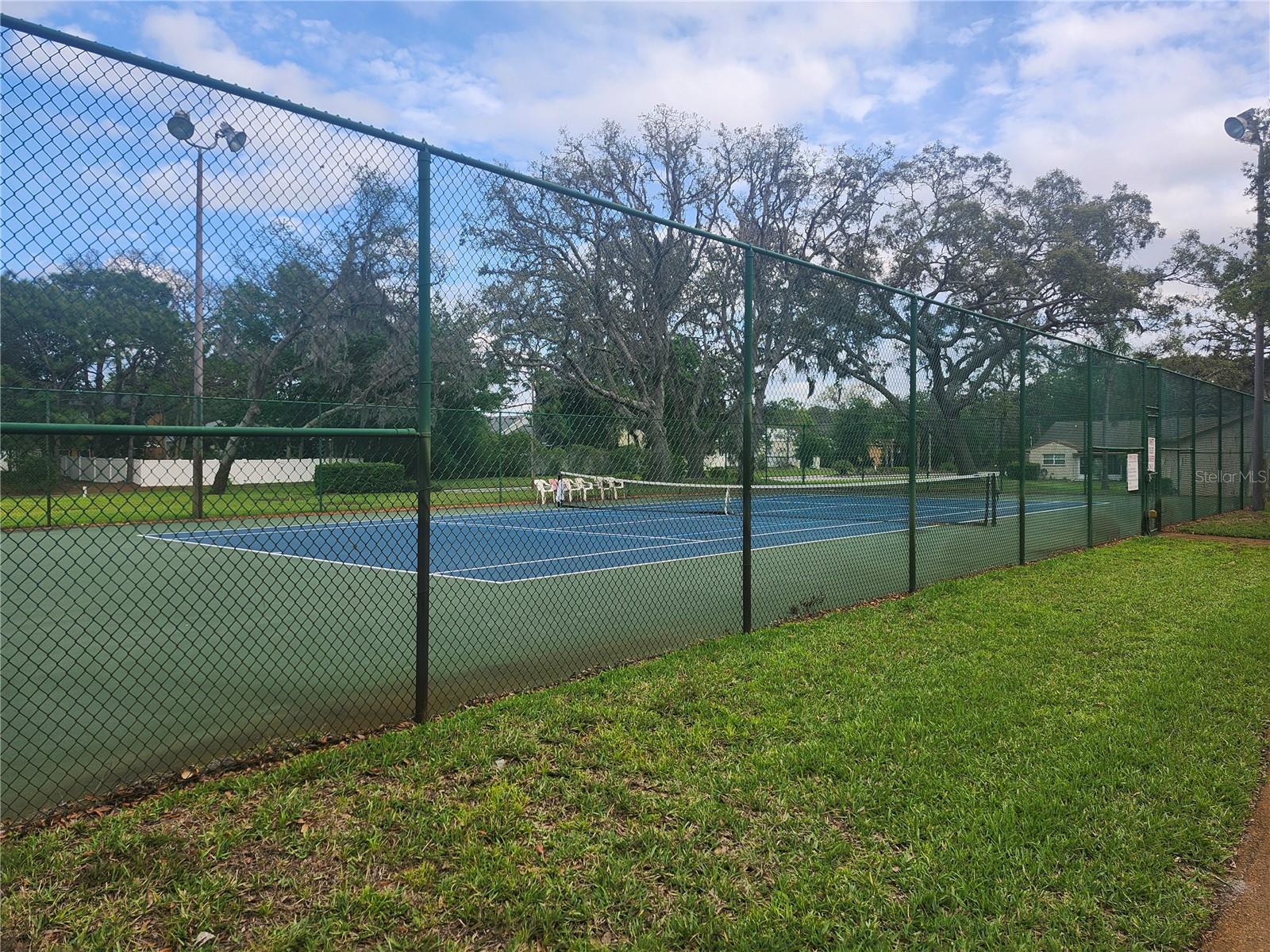 PINE RIDGE AT SUGAR CREEK - Residential