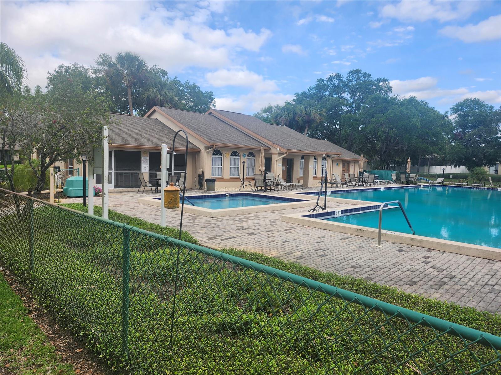 PINE RIDGE AT SUGAR CREEK - Residential