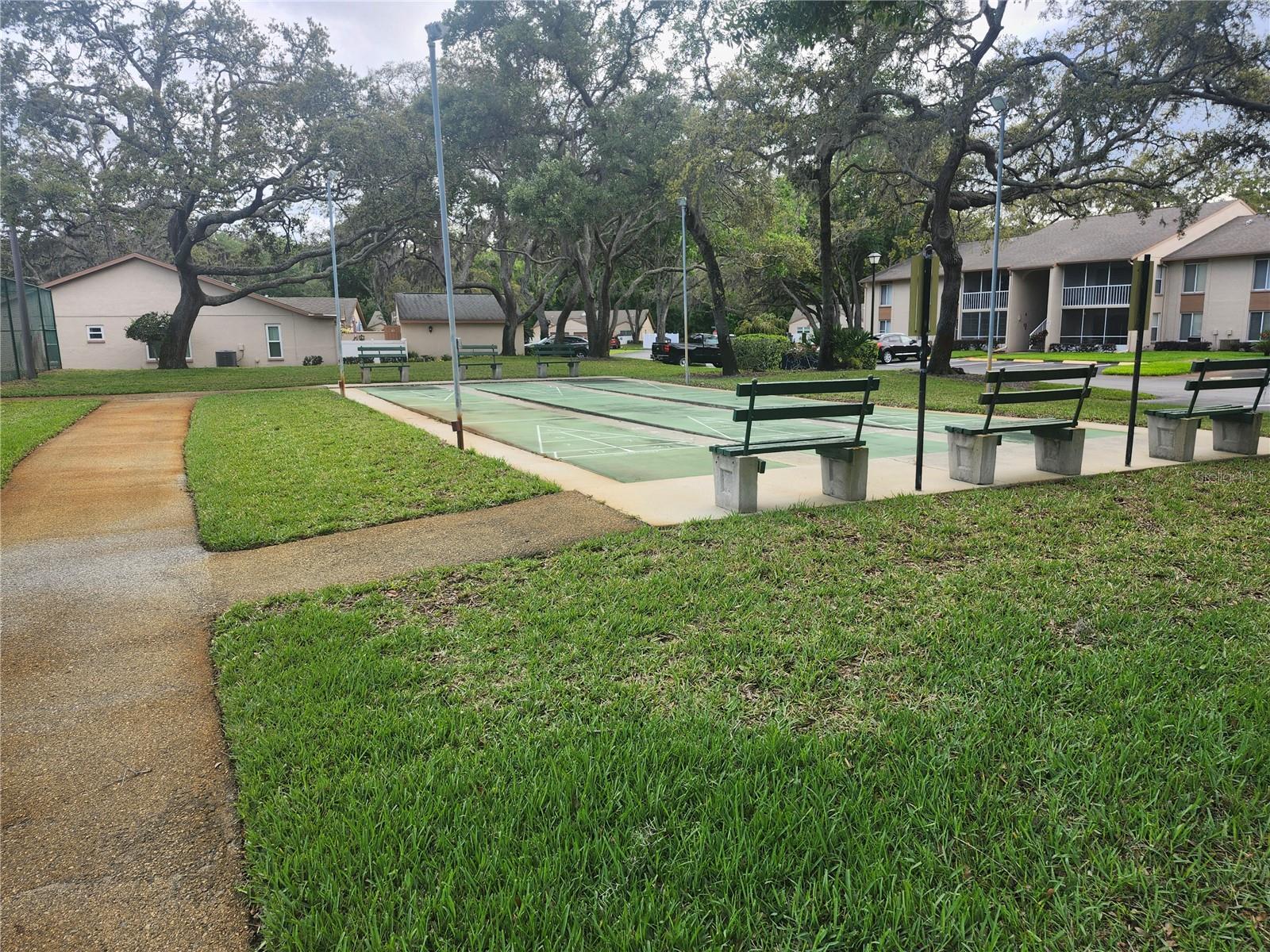 PINE RIDGE AT SUGAR CREEK - Residential