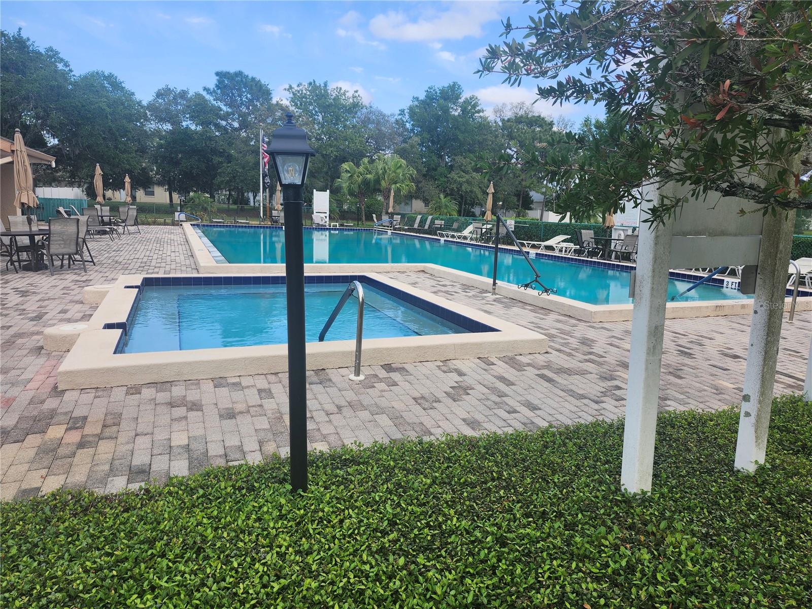 PINE RIDGE AT SUGAR CREEK - Residential