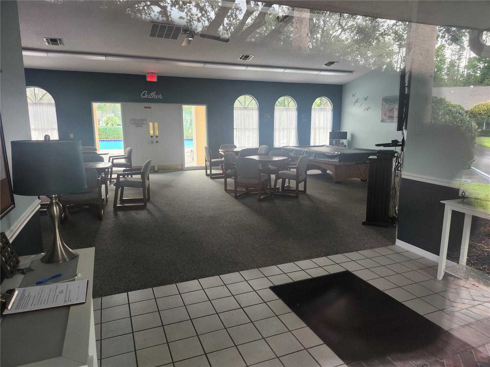 PINE RIDGE AT SUGAR CREEK - Residential