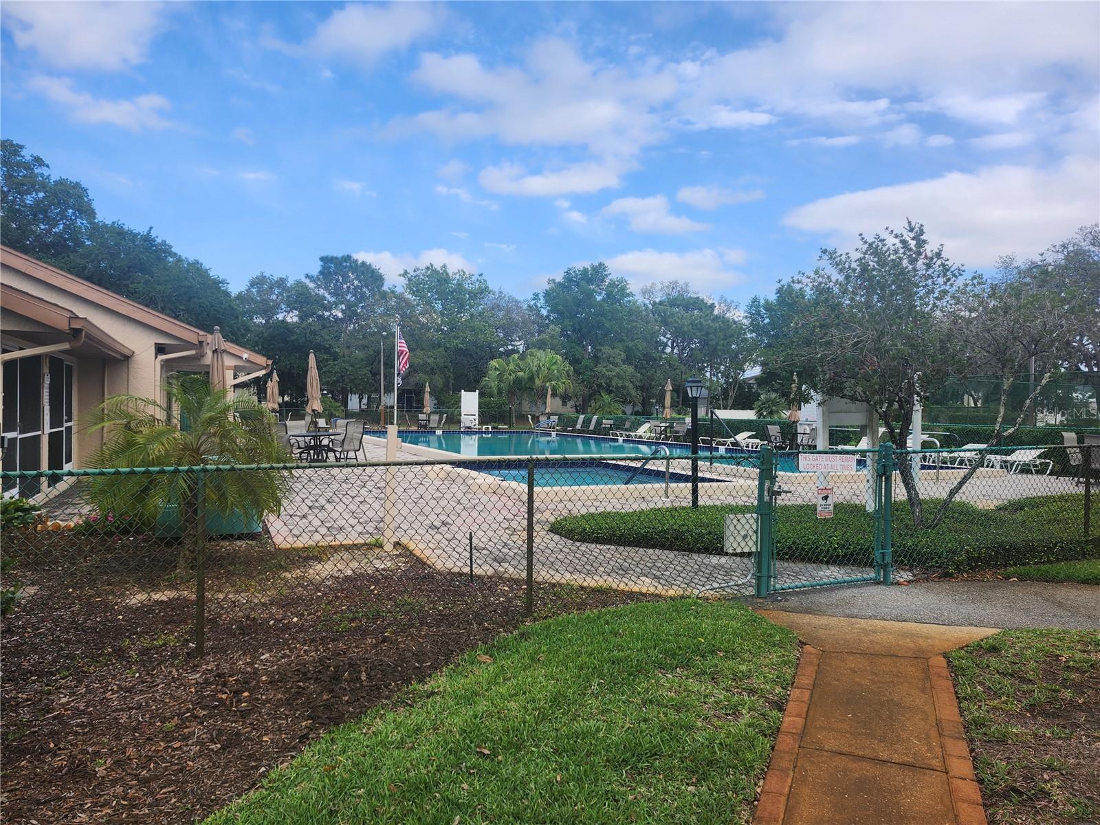 PINE RIDGE AT SUGAR CREEK - Residential