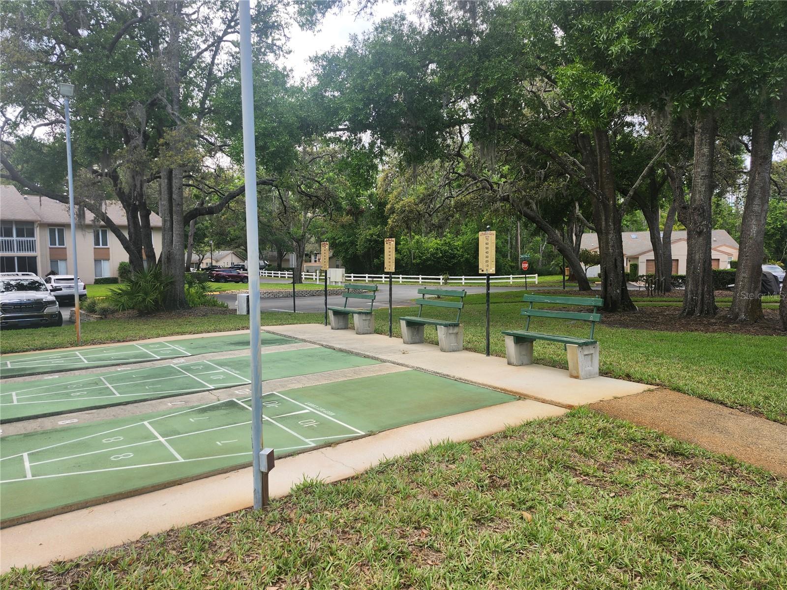 PINE RIDGE AT SUGAR CREEK - Residential