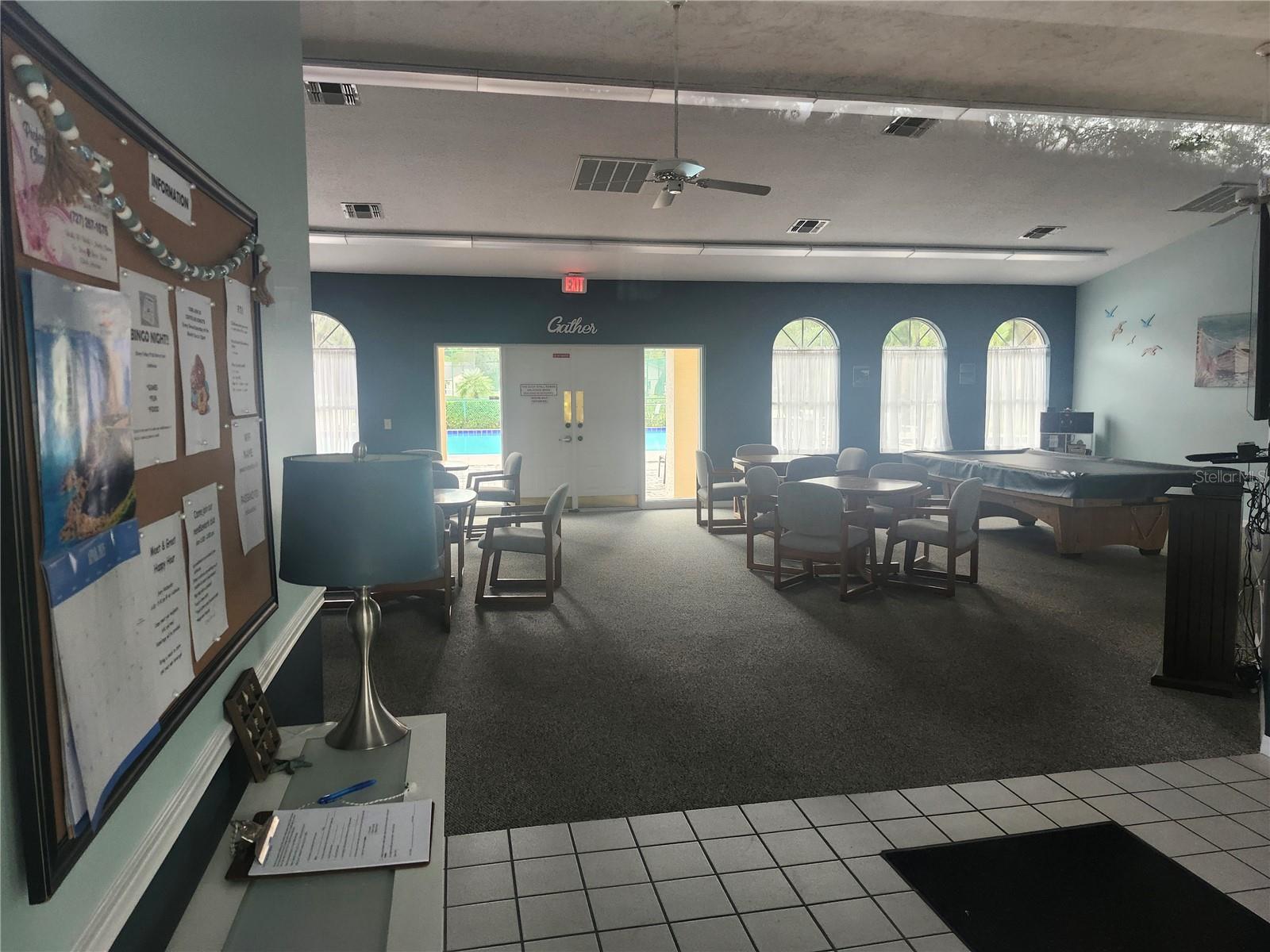 PINE RIDGE AT SUGAR CREEK - Residential