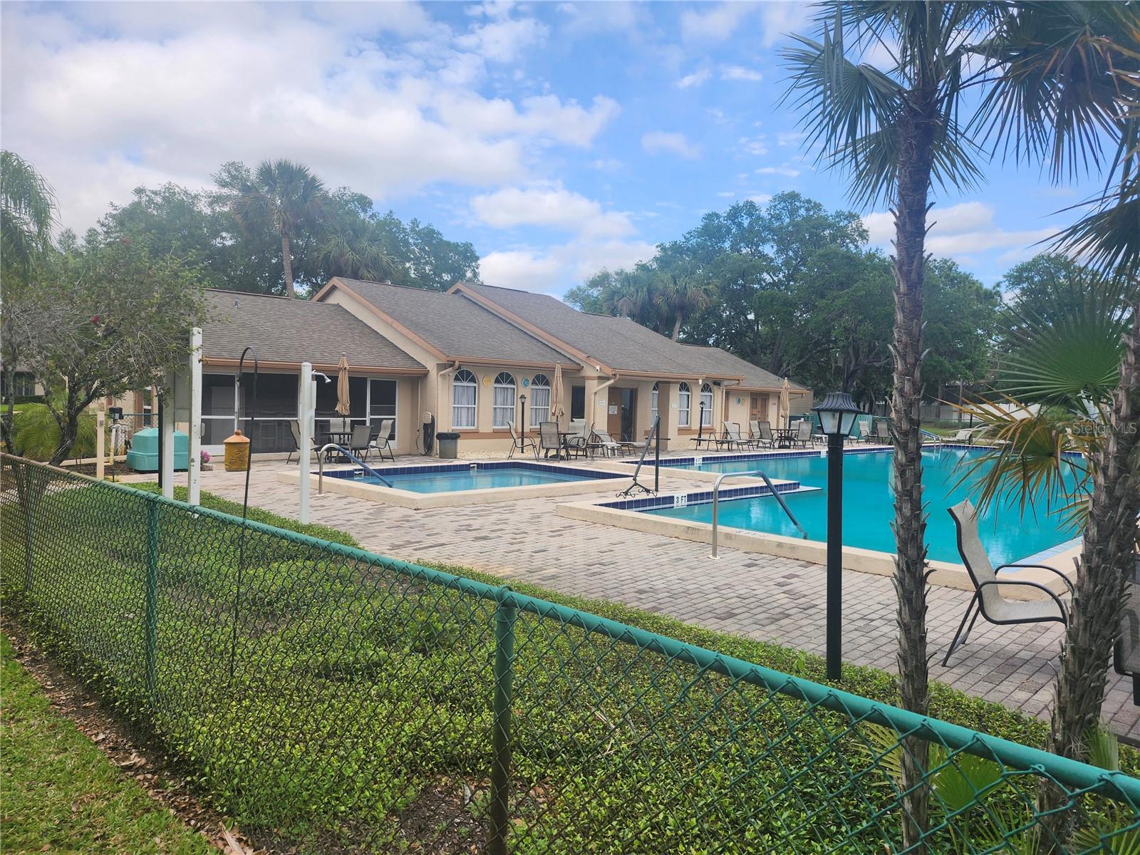 PINE RIDGE AT SUGAR CREEK - Residential