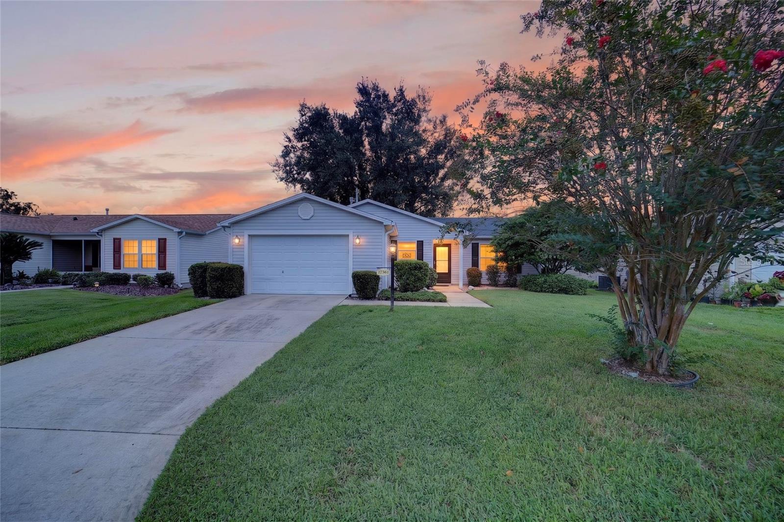 17361 SE 76TH FLINTLOCK TERRACE