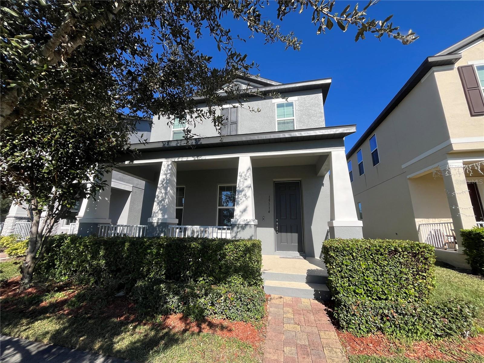 WATERMARK PH 4 - Residential Lease