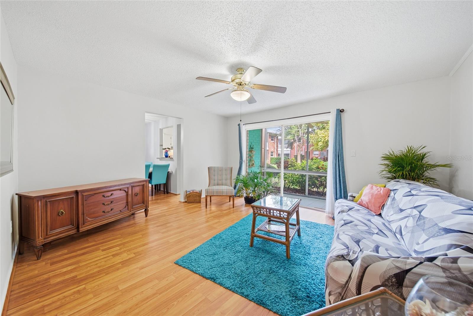 PATRIOT SQUARE APTS - Residential