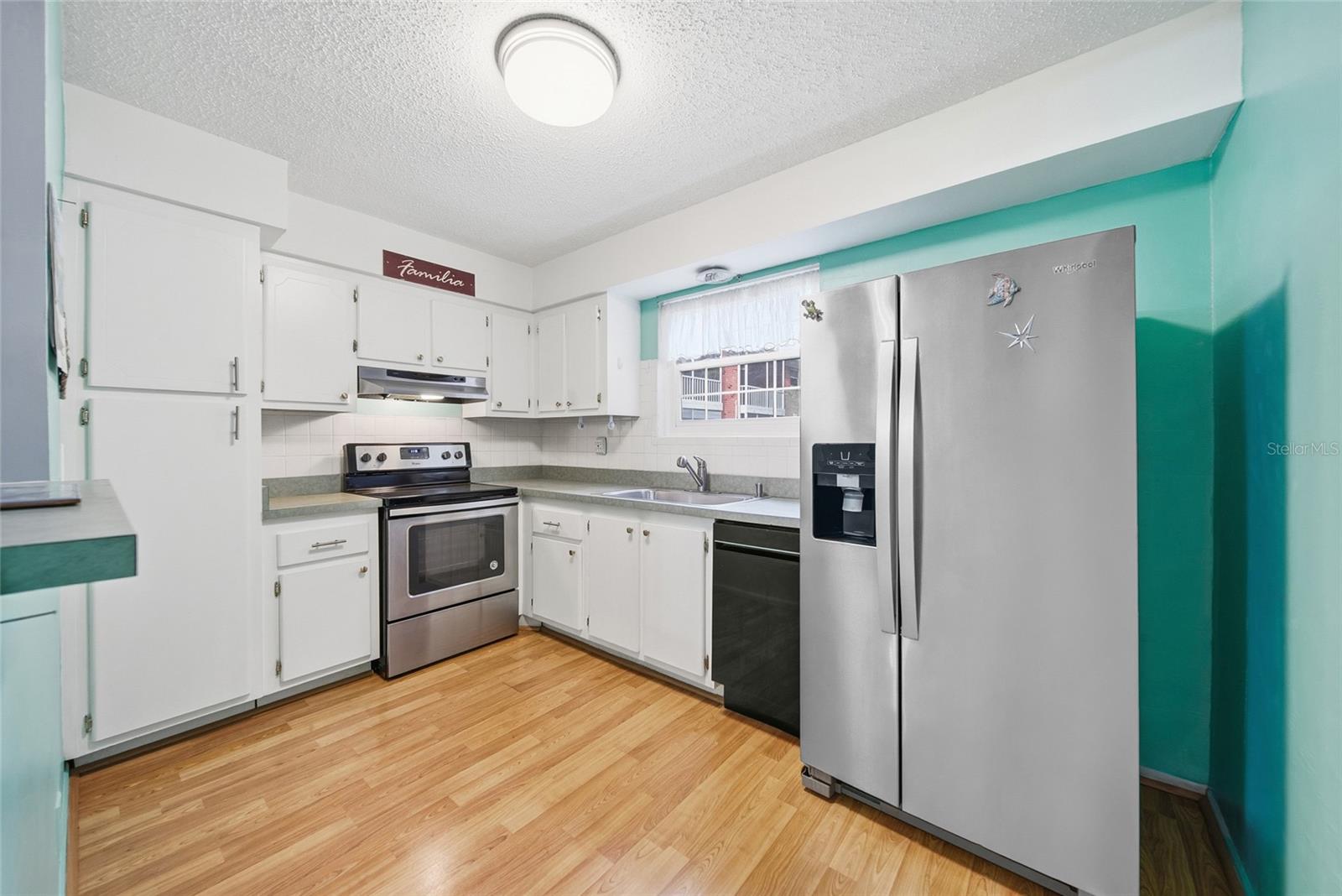 PATRIOT SQUARE APTS - Residential