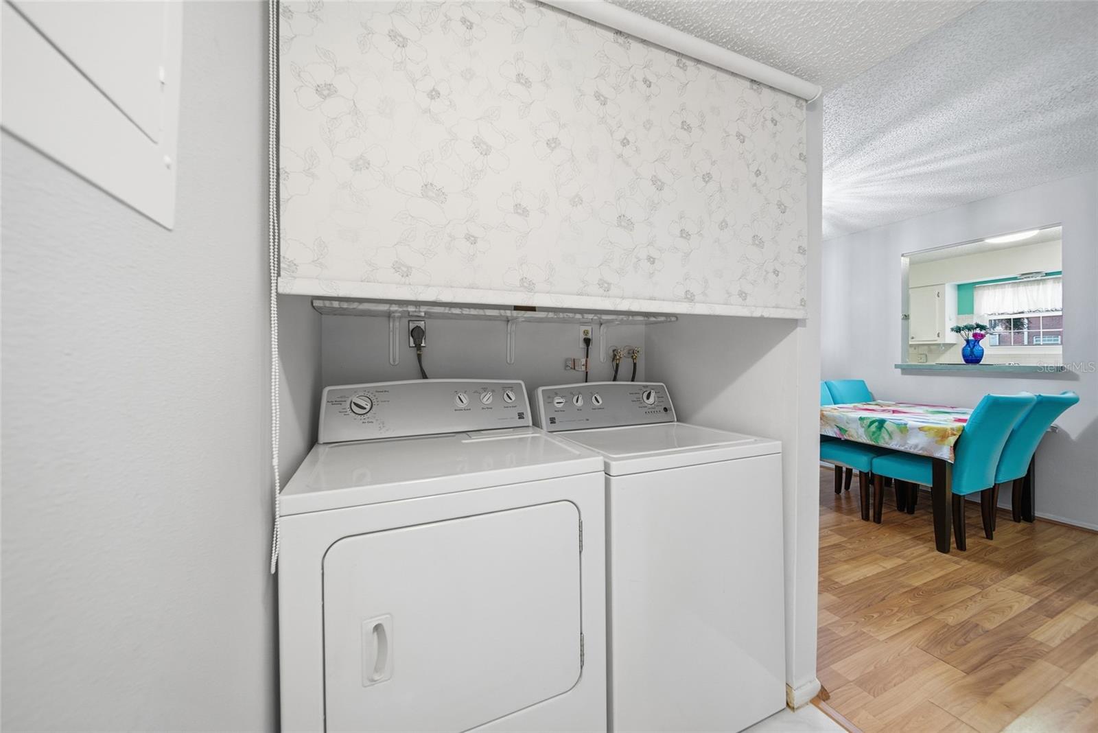 PATRIOT SQUARE APTS - Residential