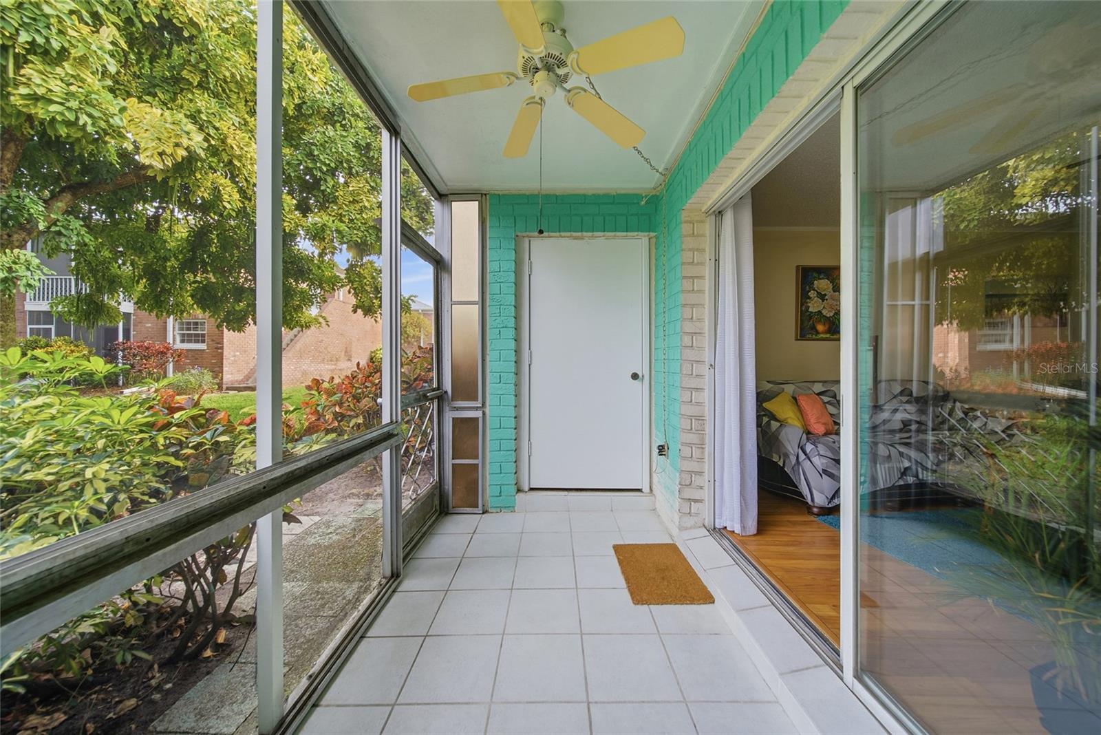 PATRIOT SQUARE APTS - Residential