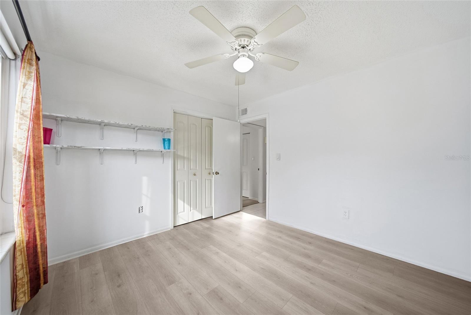 PATRIOT SQUARE APTS - Residential