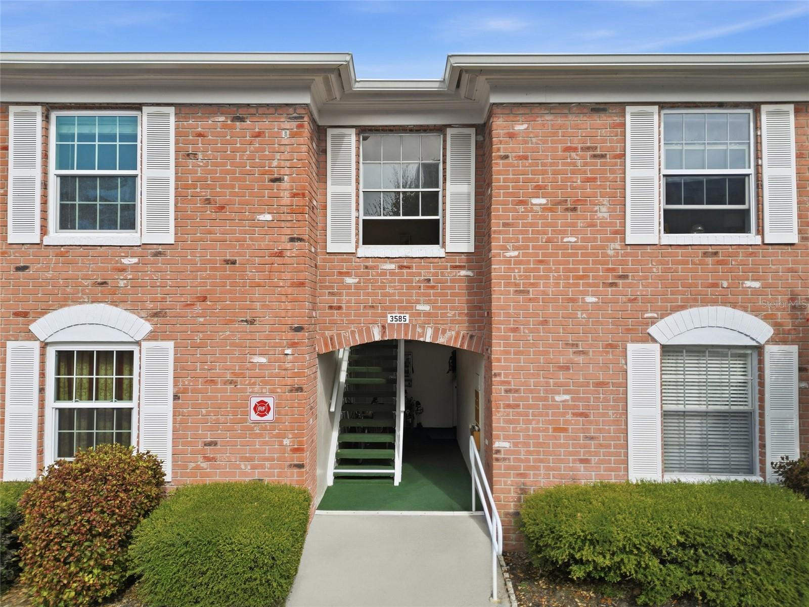 PATRIOT SQUARE APTS - Residential