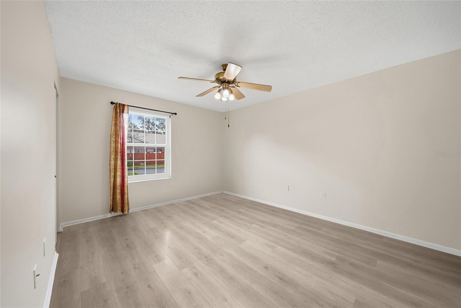 PATRIOT SQUARE APTS - Residential