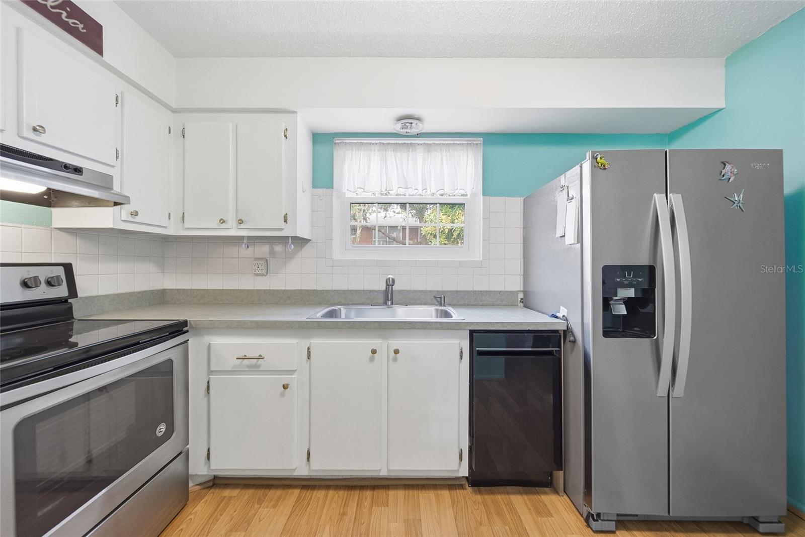 PATRIOT SQUARE APTS - Residential