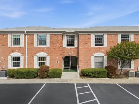 Photo of 3585 41st Terrace S #225, St Petersburg, FL 33711 (MLS # TB8465634)