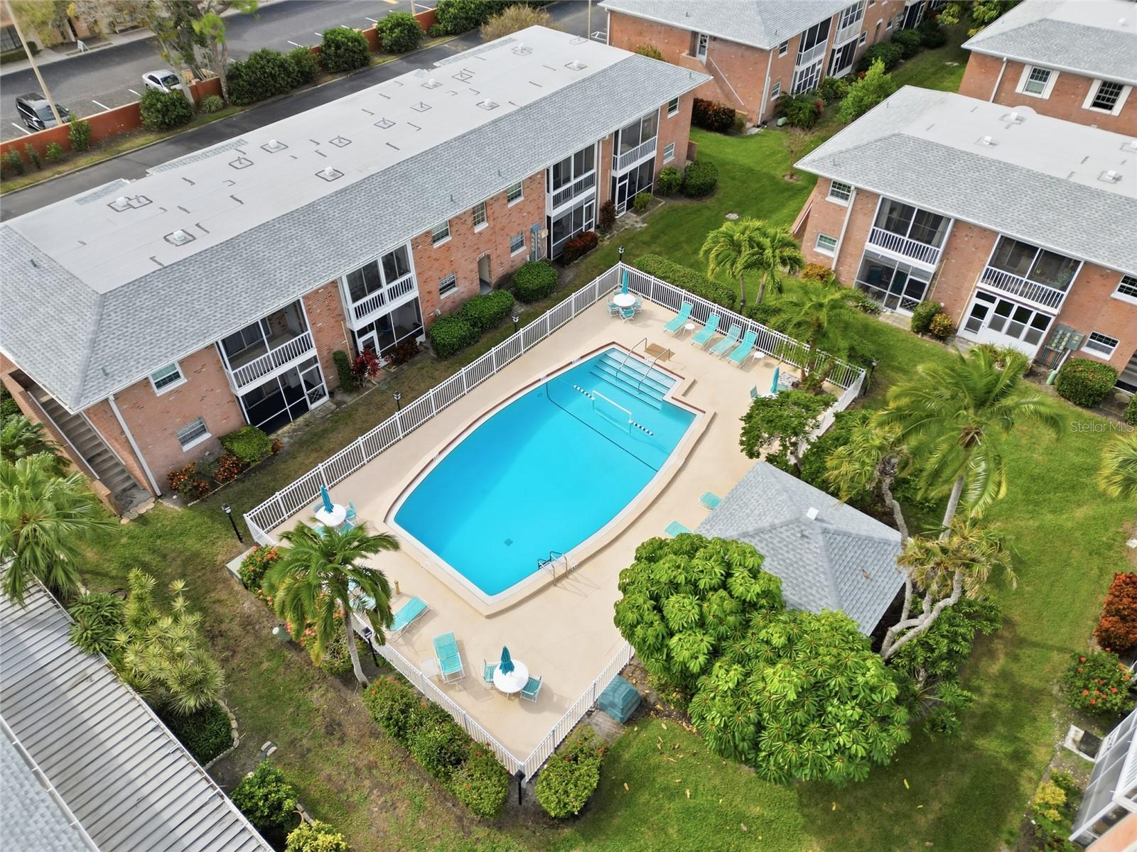 PATRIOT SQUARE APTS - Residential