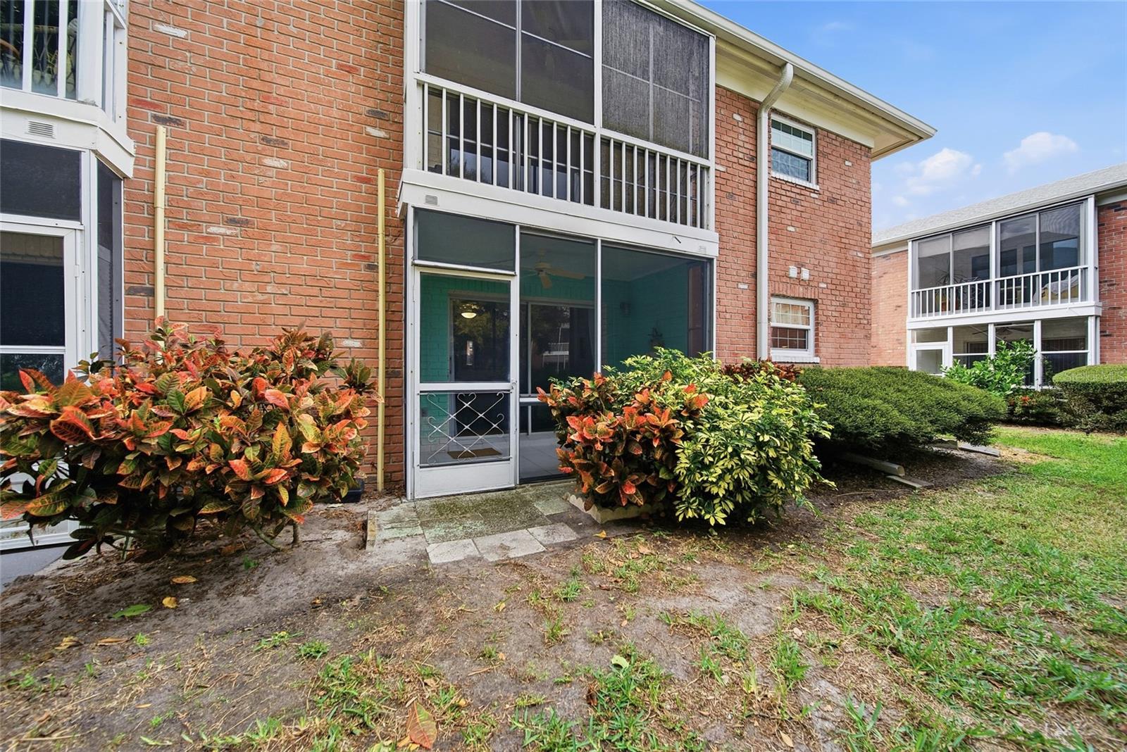 PATRIOT SQUARE APTS - Residential