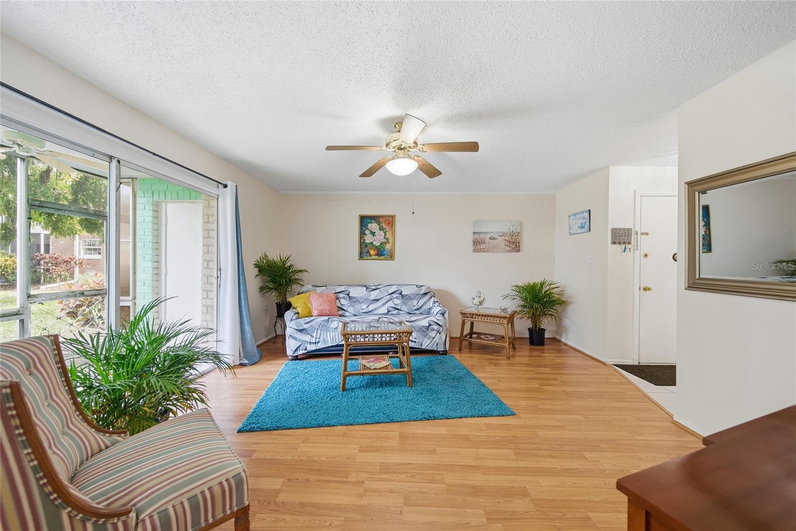 PATRIOT SQUARE APTS - Residential