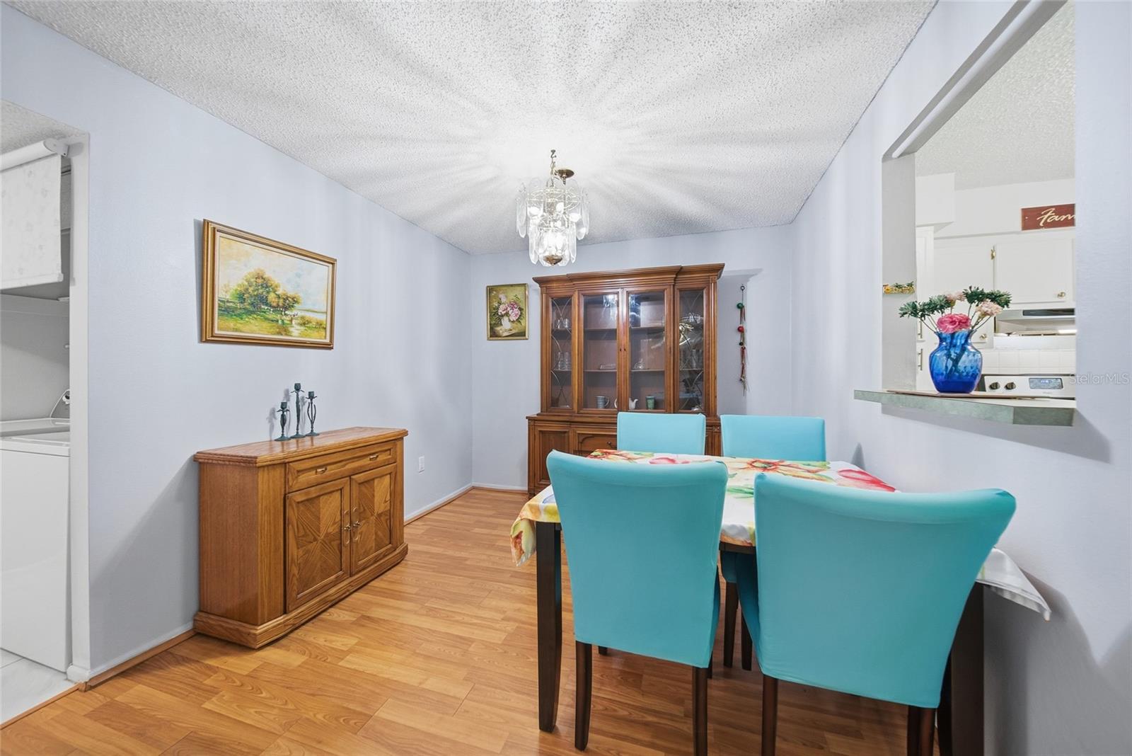 PATRIOT SQUARE APTS - Residential