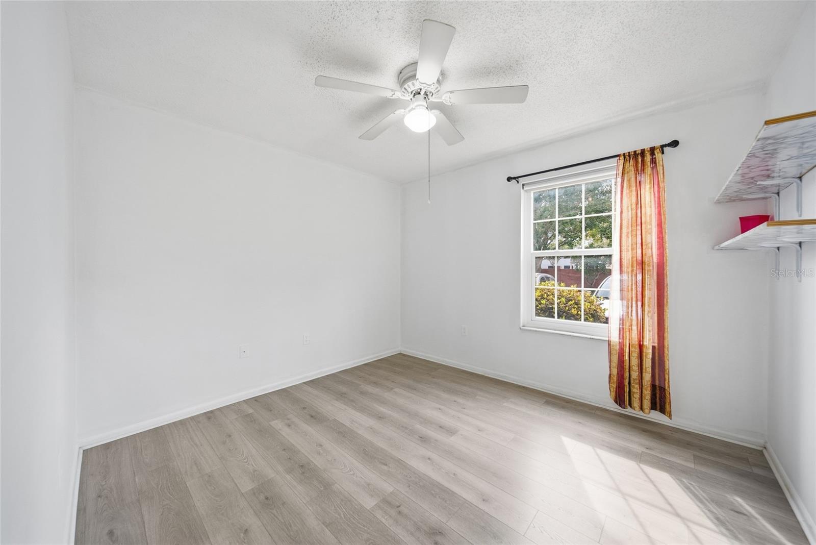 PATRIOT SQUARE APTS - Residential