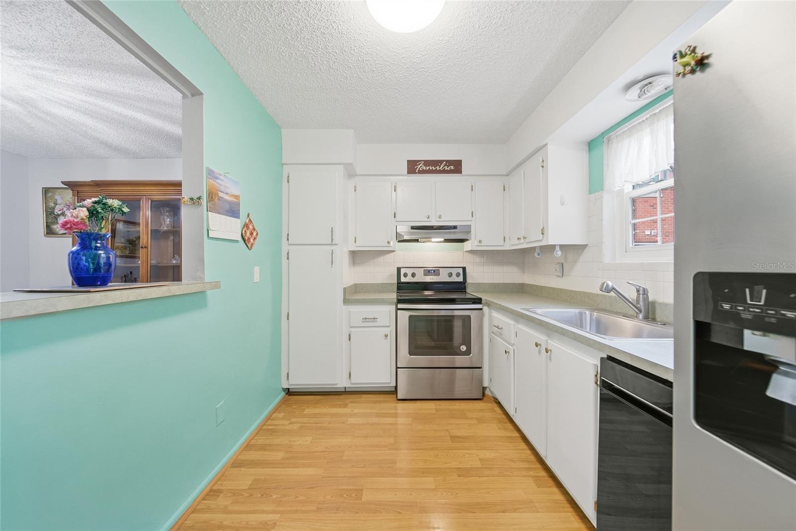 PATRIOT SQUARE APTS - Residential