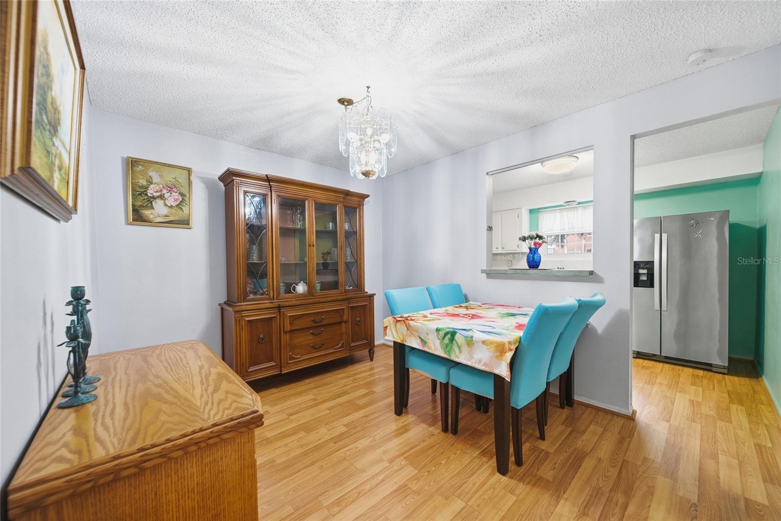 PATRIOT SQUARE APTS - Residential