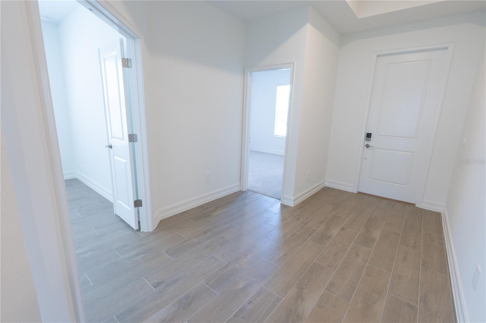 PEARL ESTATES - Residential Lease