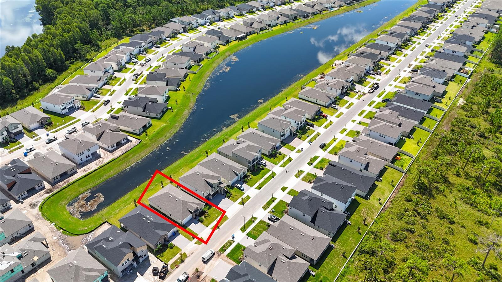 PEARL ESTATES - Residential Lease