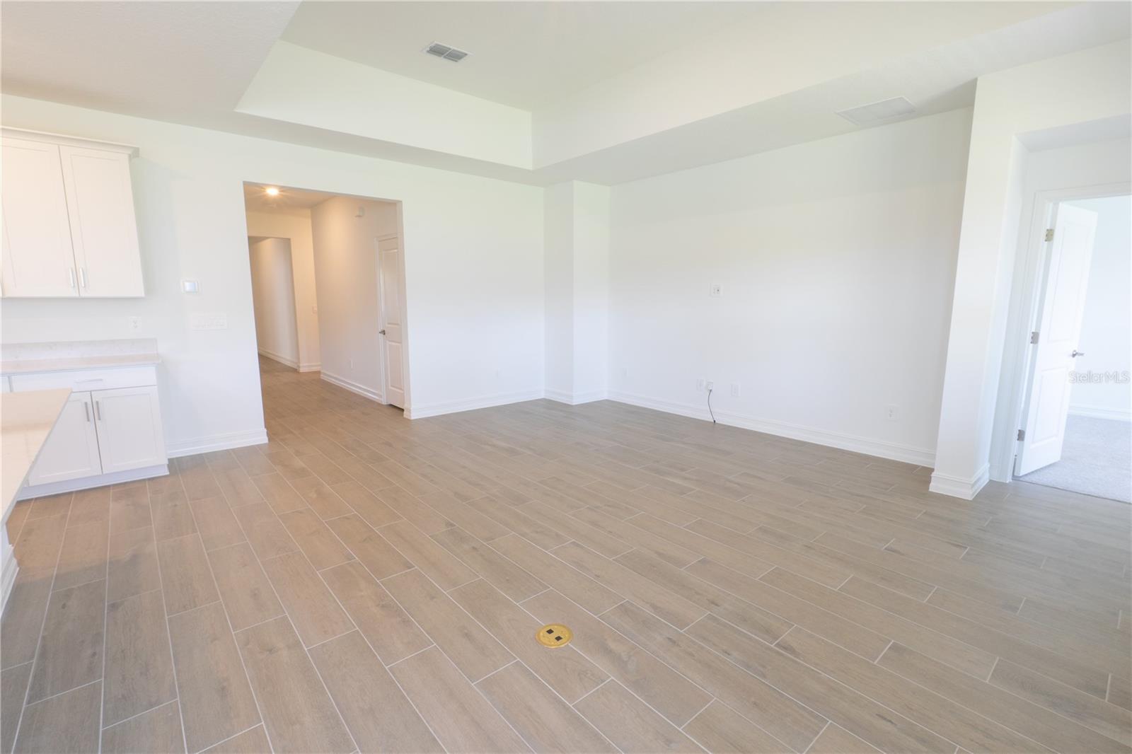 PEARL ESTATES - Residential Lease