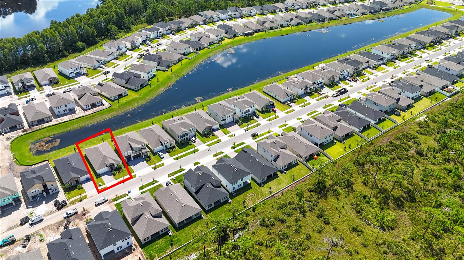 PEARL ESTATES - Residential Lease