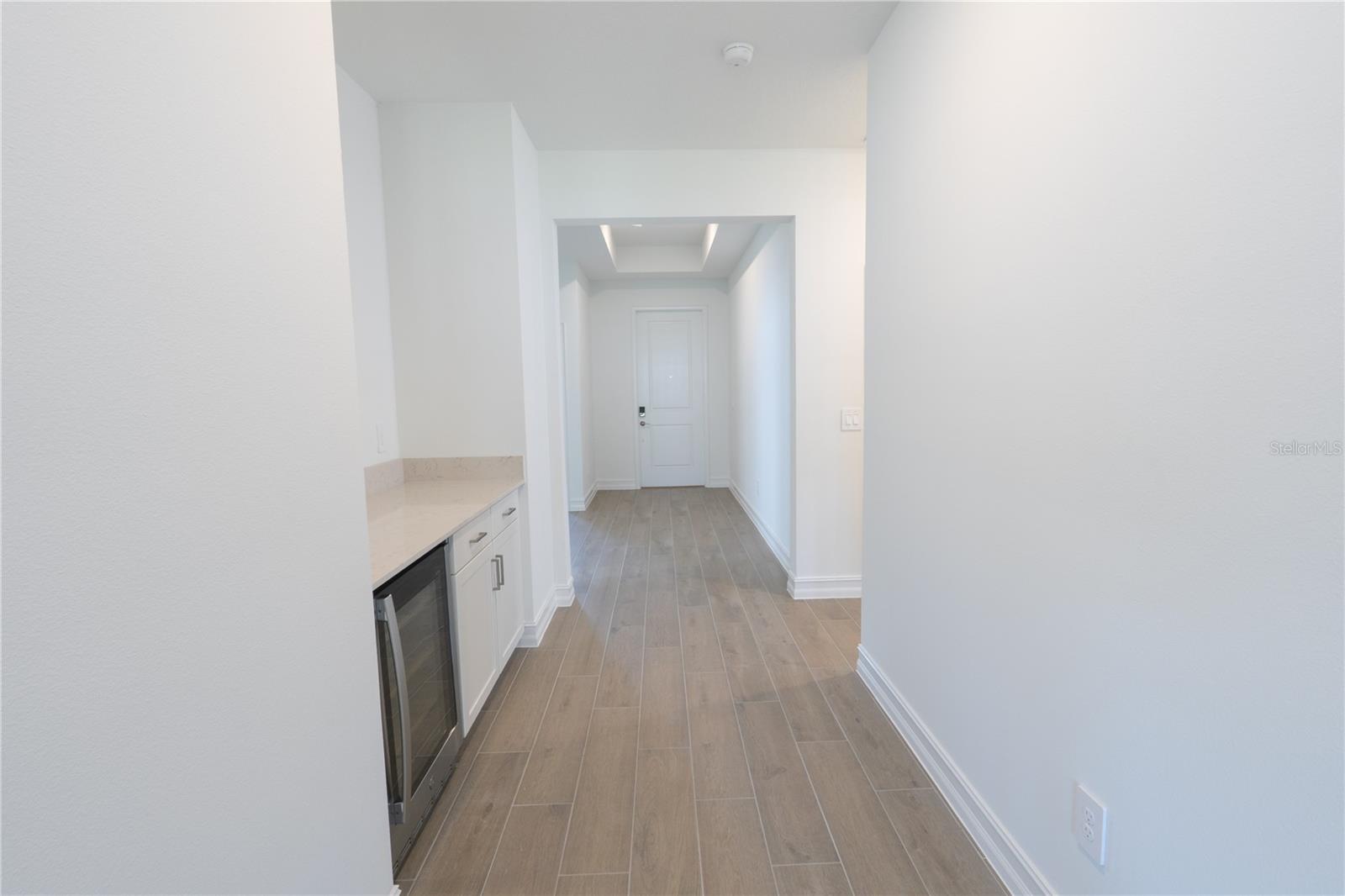 PEARL ESTATES - Residential Lease