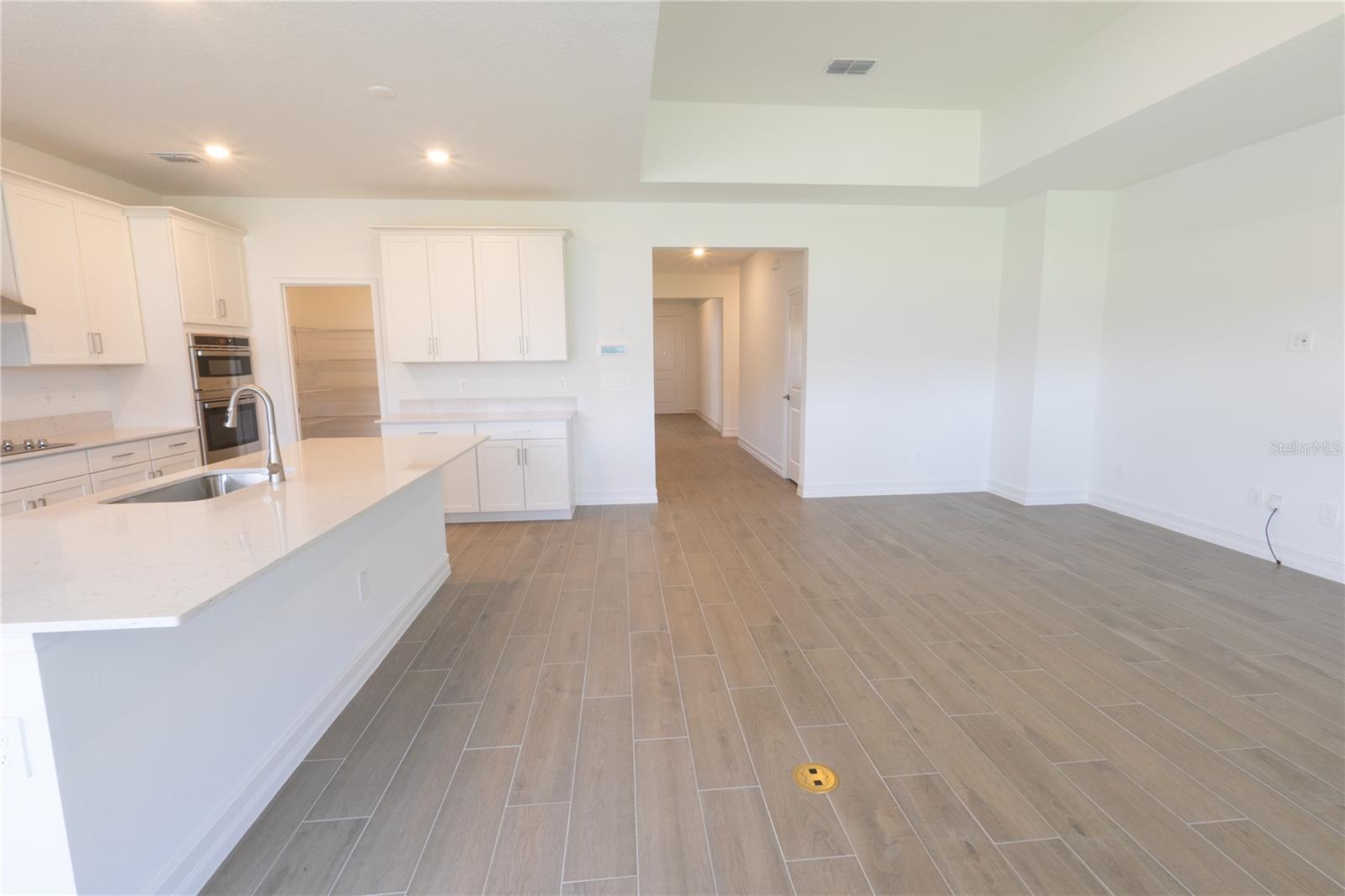PEARL ESTATES - Residential Lease