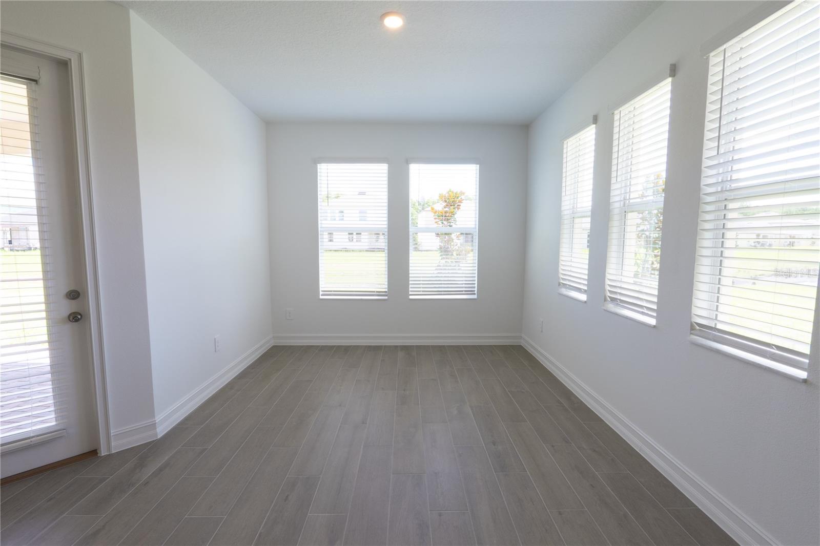 PEARL ESTATES - Residential Lease