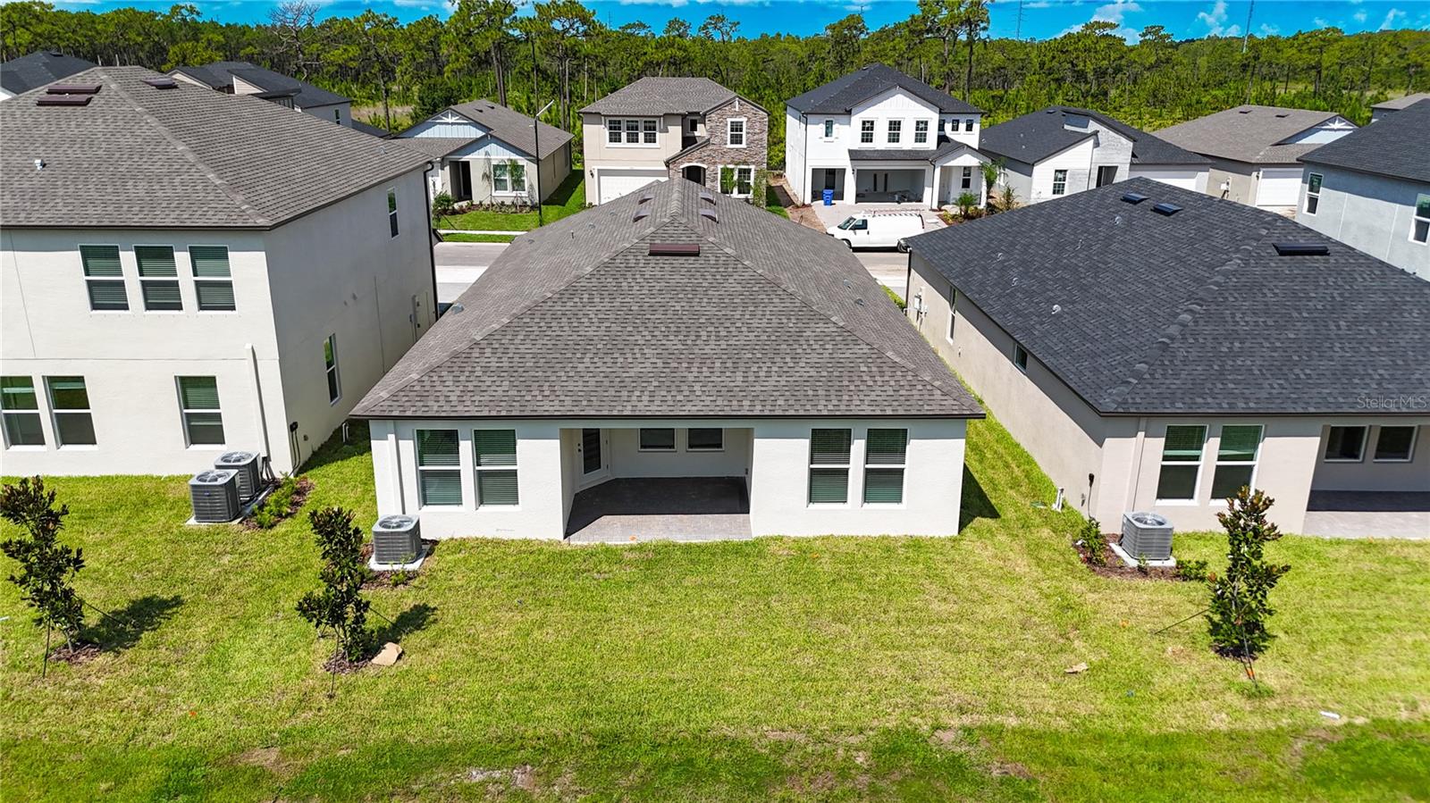 PEARL ESTATES - Residential Lease