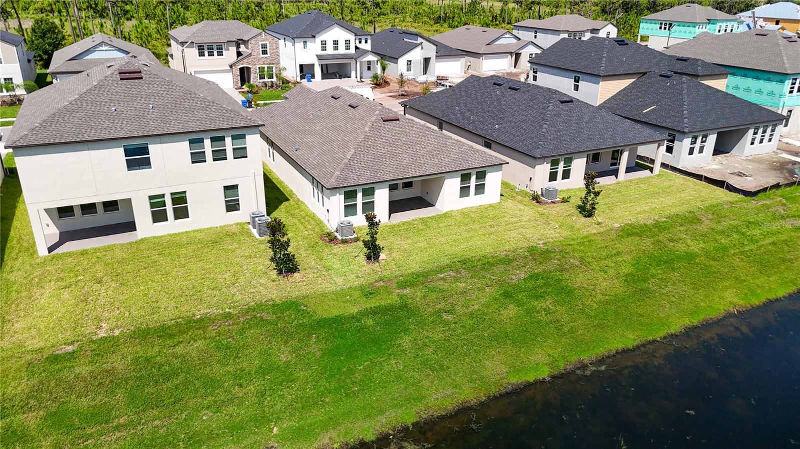 PEARL ESTATES - Residential Lease