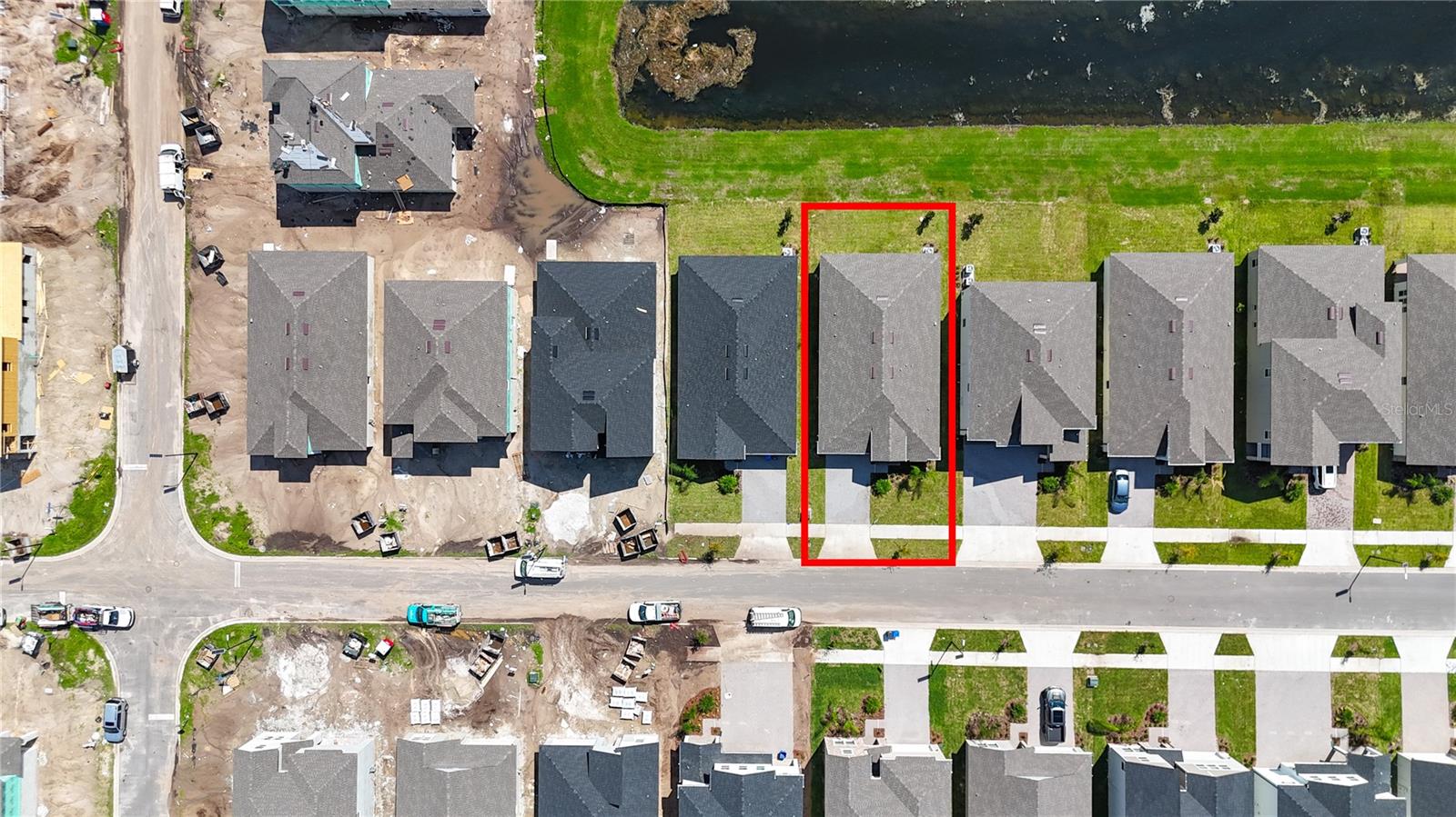 PEARL ESTATES - Residential Lease