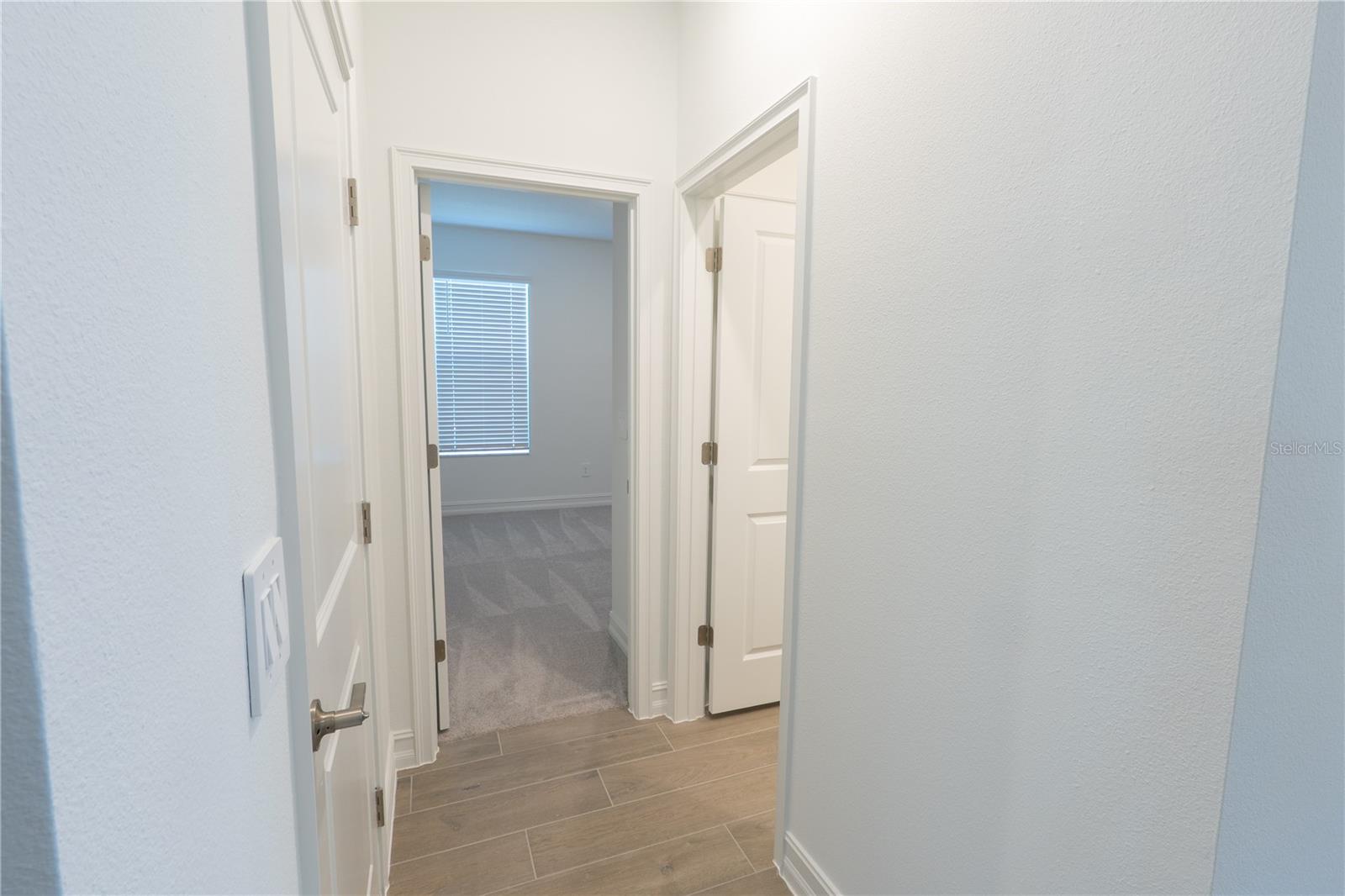 PEARL ESTATES - Residential Lease