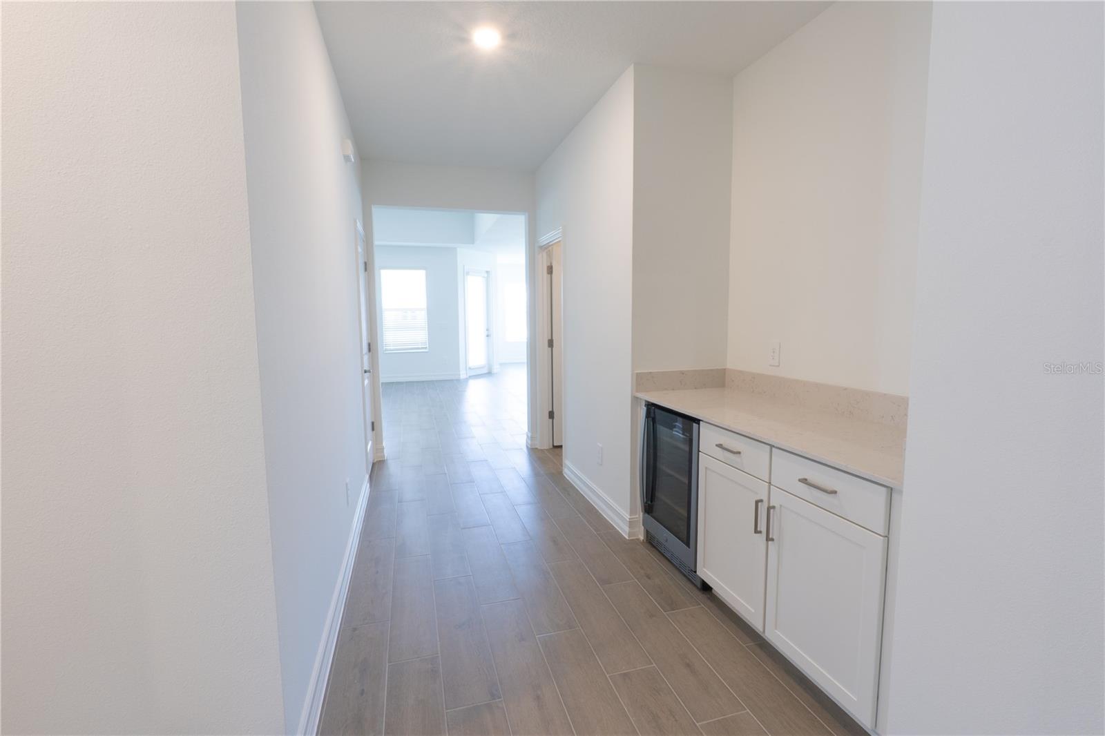 PEARL ESTATES - Residential Lease